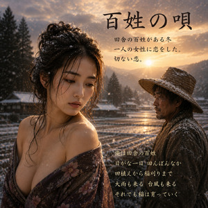 百姓の唄