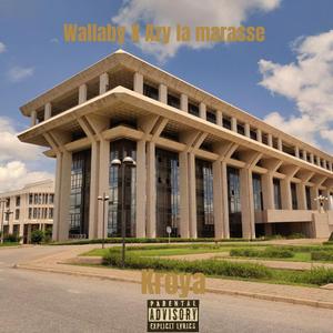 KROYA (feat. Azy La Marasse)
