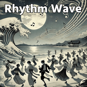 Rhythm Wave