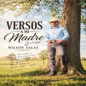 VERSOS A MI MADRE