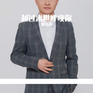 越过来世呼唤你