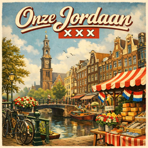 Onze Jordaan