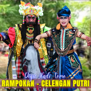 Rampokan - Celengan Putri