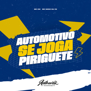 Automotivo Se Joga Piriguete