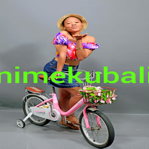 nimekubali