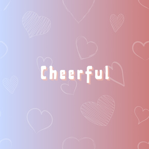 Cheerful