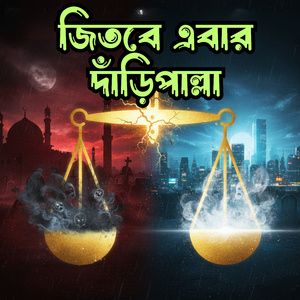 এবার শপথ নেওয়ার পালা, জিতবে এবার দাঁড়িপাল্লা