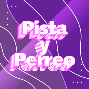 Pista Y Perreo