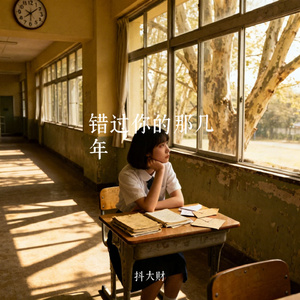 错过你的那几年