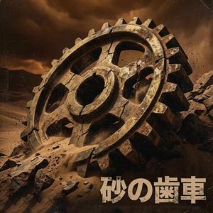 砂の歯車