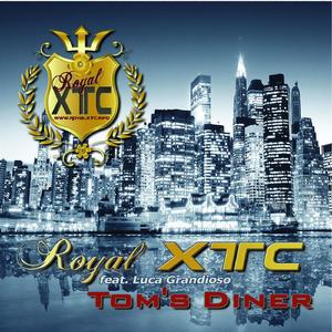 Tom´s Diner (Radioedit)