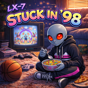 Stuck in '98