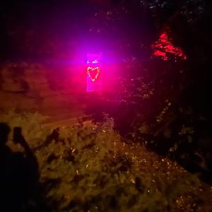 You are the light that ill follow