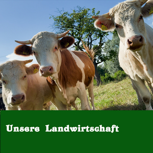 Unsere Landwirtschaft