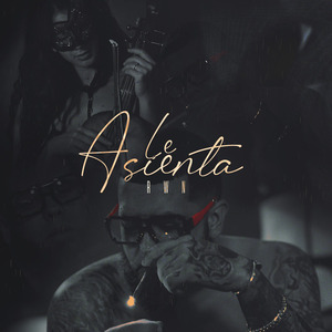 Le Asienta
