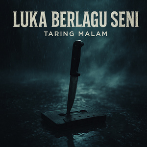 Luka Berlagu Seni