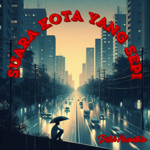 Suara Kota Yang Sepi