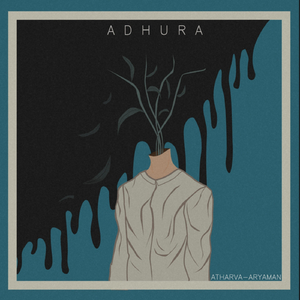 Adhura (feat. Aditya Sharma)