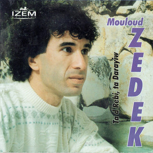 Zedek Mouloud - U Gadey