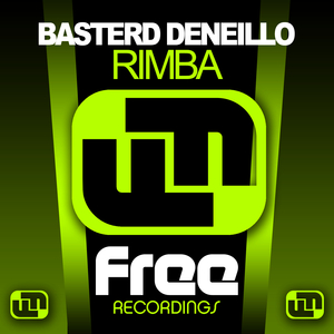 Rimba (Original Mix)