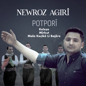 Potporî: Keleşo / Mîrkut / Mala Keçikê Li Bajêre