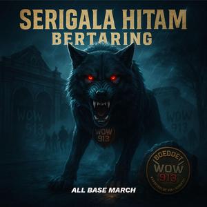 Kawanan Hitam