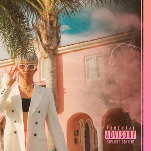 REVOLVR (feat. Yuma Senpai, Bravebird, Jayne Deaux & Jhbboss)