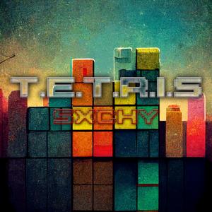 T.E.T.R.I.S (Tetris Theme A Remix)