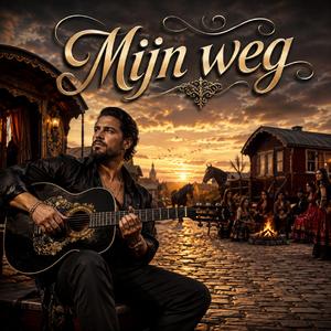 Mijn weg
