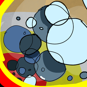 CaGe（New Testament）