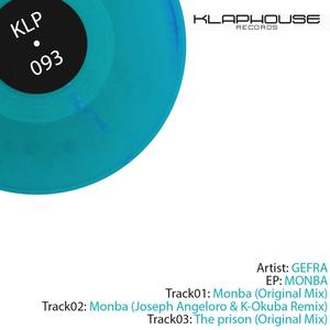 The Prison (Original mix)