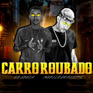 Carro Roubado (Brega Funk)