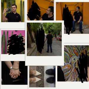 Las Fotos Quedan