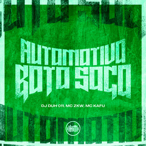 Automotivo Boto Soco