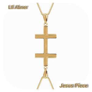 Jesus Piece