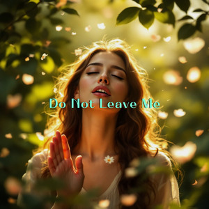 Do Not Leave Me