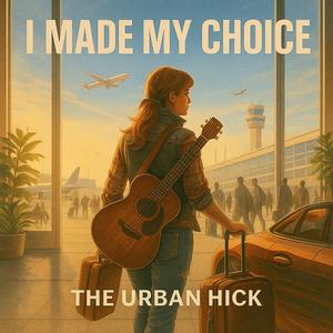 I'm Breaking Free (I Made My Choice)