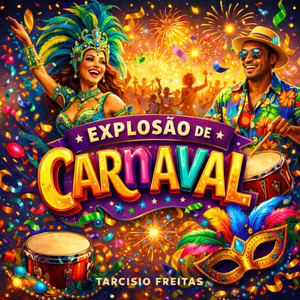 Vem Que a Rua Ferveu (Instrumental)