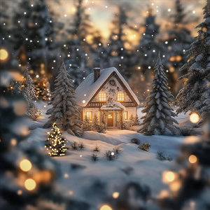 Snowflakes and Serenades