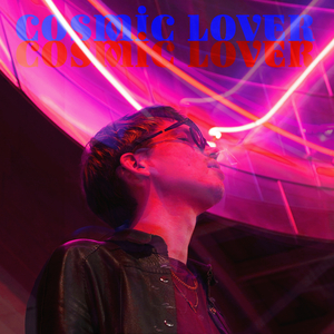 Cosmic Lover