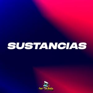 Sustancias (Beat Reggaeton Comercial)