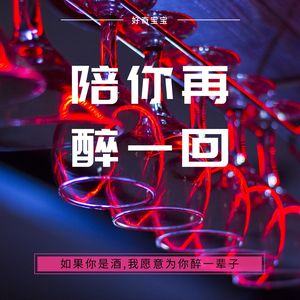 陪你再醉一回