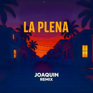 La Plena (Miami 82 Remix)