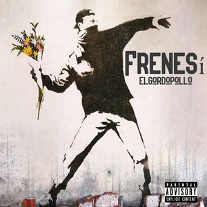 Frenesí