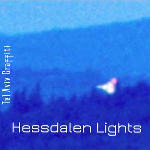 Hessdalen Lights