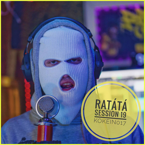 Ratátá Session 19