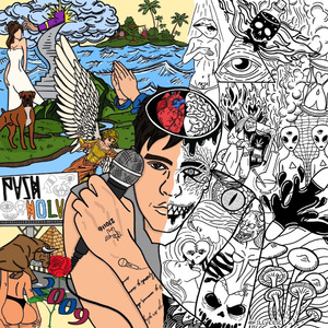 Noches largas mucho alcohol