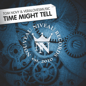 Time Might Tell (Tom Novy's Cool Dub)