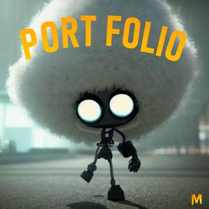 FAREWELL FOLIO