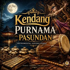 Sora Kendang Parahyangan